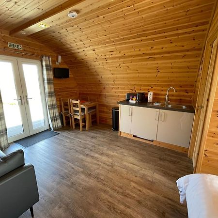 Glenview Lodge Πόρτρι Εξωτερικό φωτογραφία