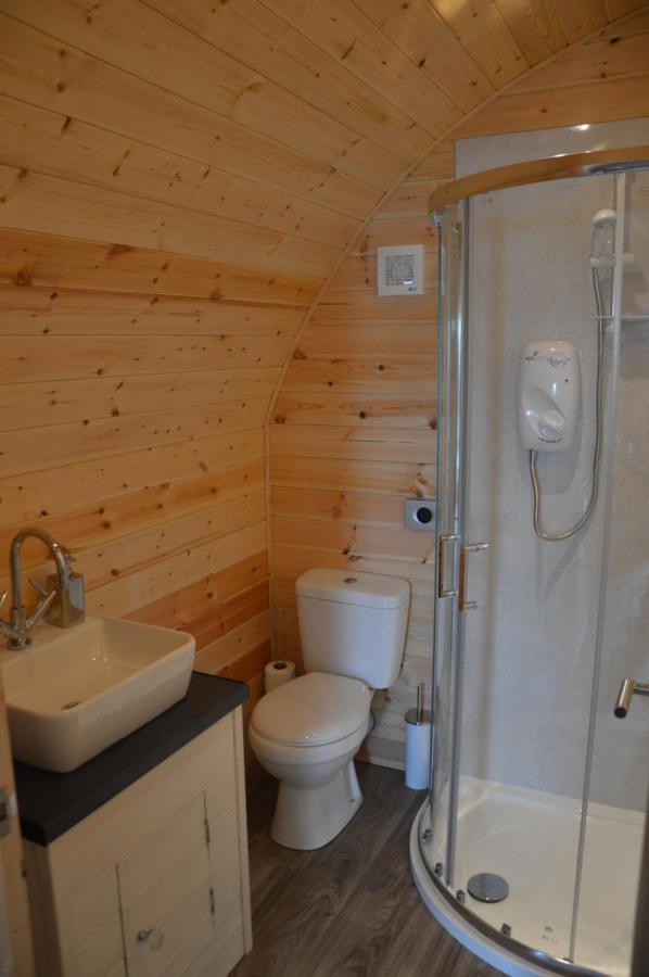 Glenview Lodge Πόρτρι Εξωτερικό φωτογραφία