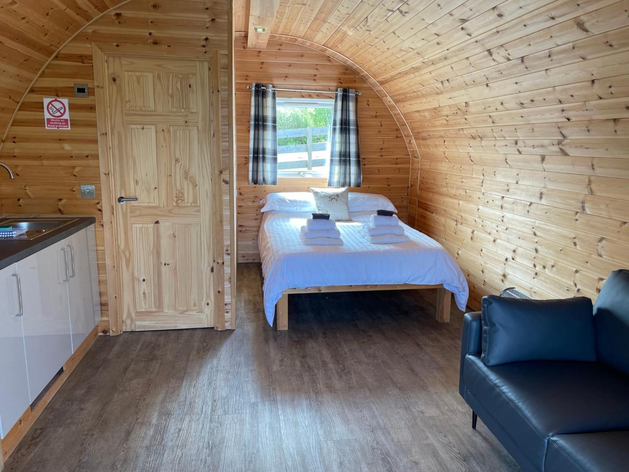 Glenview Lodge Πόρτρι Εξωτερικό φωτογραφία