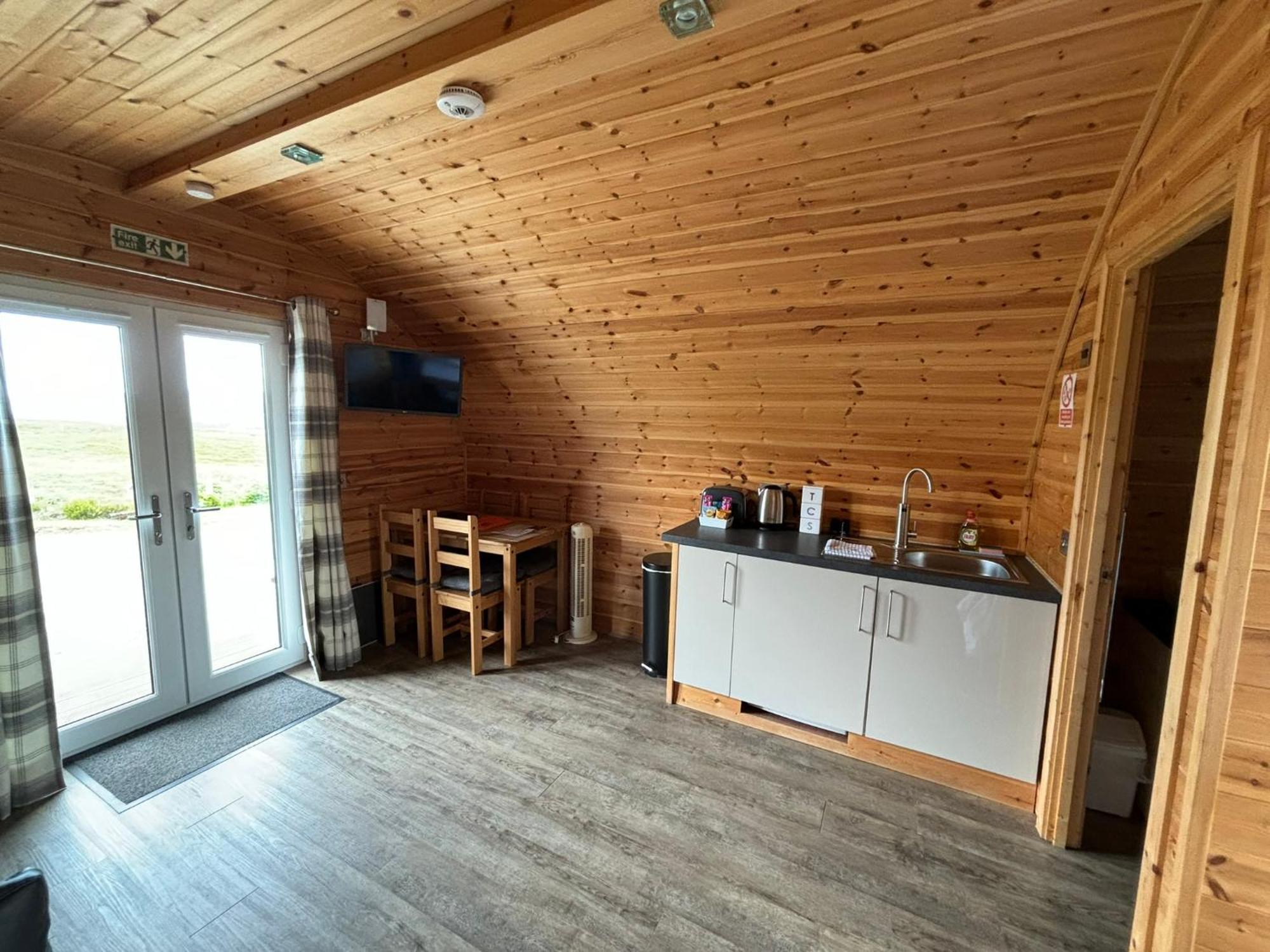 Glenview Lodge Πόρτρι Εξωτερικό φωτογραφία